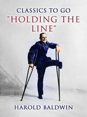 Baldwin |  Holding The Line | eBook | Sack Fachmedien