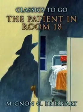 Eberhart |  The Patient In Room 18 | eBook | Sack Fachmedien