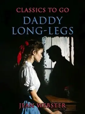 Webster |  Daddy Long-Legs | eBook | Sack Fachmedien