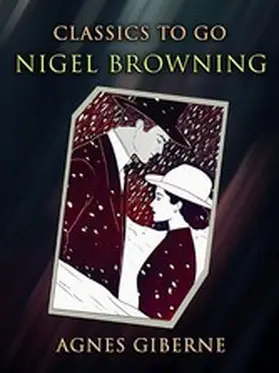 Giberne |  Nigel Browning | eBook | Sack Fachmedien