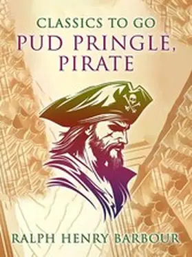 Barbour |  Pud Pringle, Pirate | eBook | Sack Fachmedien