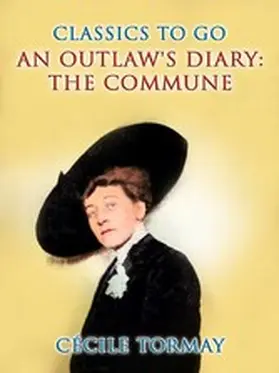 Tormay |  An Outlaw's Diary: The Commune | eBook | Sack Fachmedien