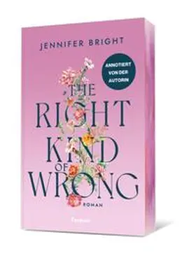 Bright |  The Right Kind of Wrong | Buch |  Sack Fachmedien