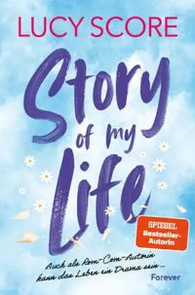 Score |  Story of My Life | Buch |  Sack Fachmedien
