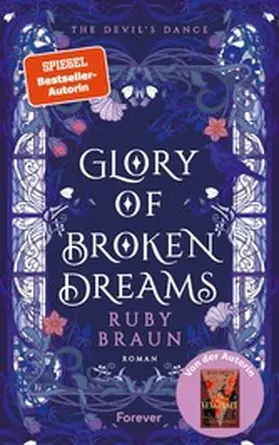 Braun |  Glory of Broken Dreams | eBook | Sack Fachmedien