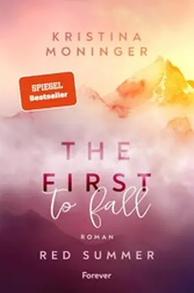 Moninger |  The First to Fall | eBook | Sack Fachmedien