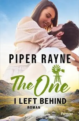 Rayne |  The One I Left Behind | eBook | Sack Fachmedien