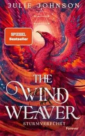 Johnson |  The Wind Weaver | eBook | Sack Fachmedien