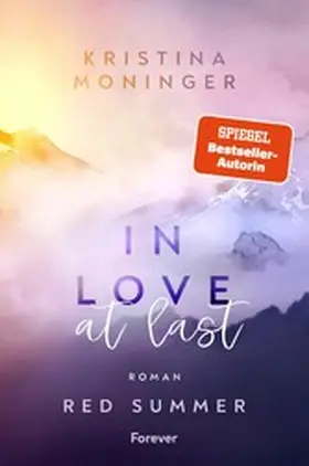 Moninger |  In Love at Last | eBook | Sack Fachmedien