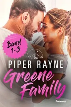 Rayne |  My Sexy Enemy Next Door // My Almost Ex // My Secret Vegas Wedding | eBook | Sack Fachmedien