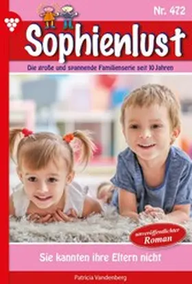 Vandenberg |  Sie kannten ihre Eltern nicht | eBook | Sack Fachmedien