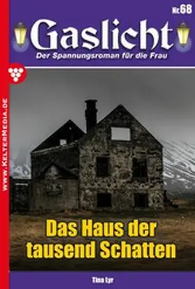 Lyr |  Das Haus der tausend Schatten | eBook | Sack Fachmedien