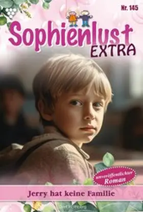 Rothberg |  Jerry hat keine Familie | eBook | Sack Fachmedien