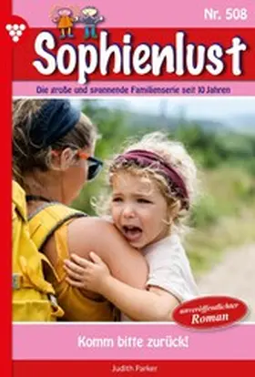 Parker |  Komm bitte zurück! | eBook | Sack Fachmedien