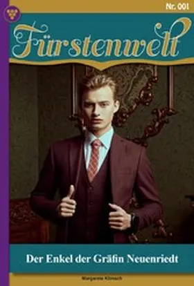 Klimsch |  Der Enkel der Gräfin Neuenriedt | eBook | Sack Fachmedien
