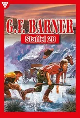 Barner |  E-Book 271-280 | eBook | Sack Fachmedien