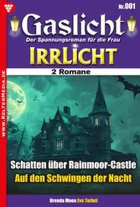 Autoren |  Schatten über Rainmoor-Castle | eBook | Sack Fachmedien