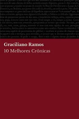 Ramos / Nemo |  10 Melhores Crônicas - Graciliano Ramos | eBook | Sack Fachmedien