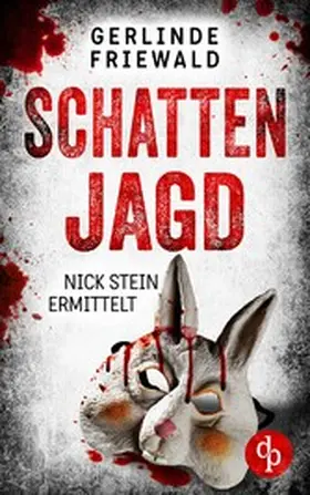 Friewald |  Schattenjagd | eBook | Sack Fachmedien