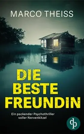 Theiss |  Die beste Freundin | eBook | Sack Fachmedien