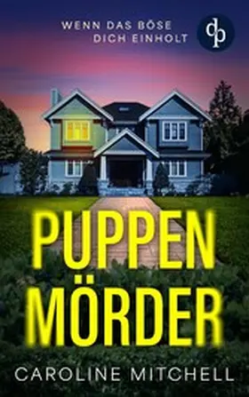 Mitchell |  Puppenmörder | eBook | Sack Fachmedien