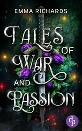 Richards |  Tales of War and Passion | eBook | Sack Fachmedien