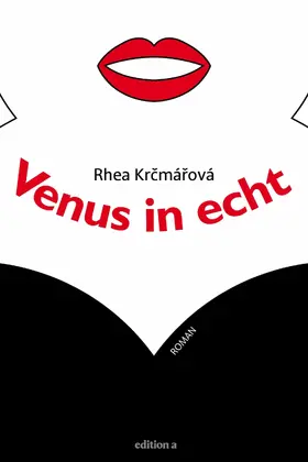 Krcmárová / Krcmárová |  Venus in echt | eBook | Sack Fachmedien