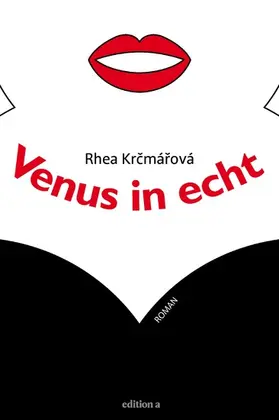 Krcmárová / Krcmárová |  Venus in echt | eBook | Sack Fachmedien