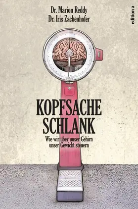 Zachenhofer / Reddy |  Kopfsache schlank | eBook | Sack Fachmedien