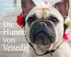 Ortner |  Die Hunde von Venedig | Buch |  Sack Fachmedien