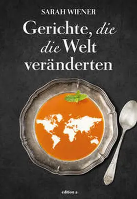 Wiener |  Gerichte, die die Welt veränderten | Buch |  Sack Fachmedien