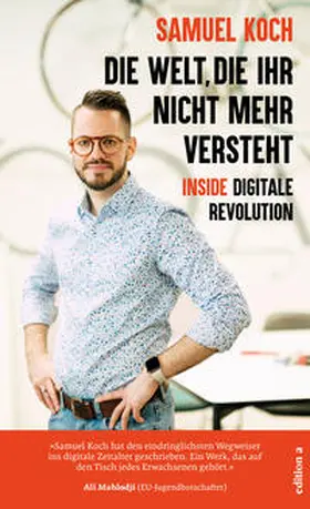 Koch |  Die Welt, die ihr nicht mehr versteht | Buch |  Sack Fachmedien
