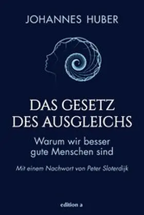 Huber |  Das Gesetz des Ausgleichs | eBook | Sack Fachmedien