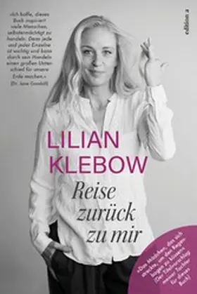 Klebow |  Reise zurück zu mir | eBook | Sack Fachmedien