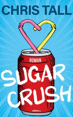 Tall |  Sugar Crush | Buch |  Sack Fachmedien