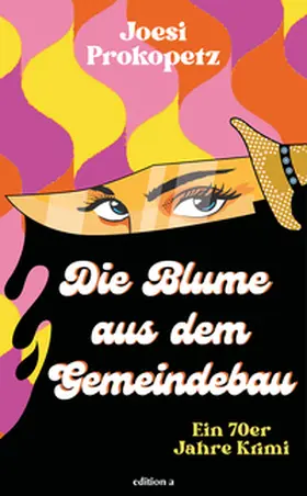 Prokopetz |  Die Blume aus dem Gemeindebau | Buch |  Sack Fachmedien