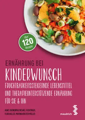Budnowski / Feichtinger / Koller |  Ernährung bei Kinderwunsch | Buch |  Sack Fachmedien