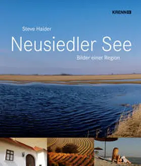  Neusiedler See | Buch |  Sack Fachmedien