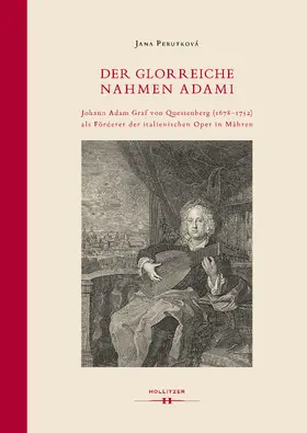 Perutková |  Der glorreiche Nahmen Adami | eBook | Sack Fachmedien