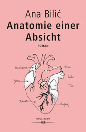 Bilic / Bilic |  Anatomie einer Absicht | eBook | Sack Fachmedien