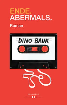 Bauk |  Ende. Abermals. | Buch |  Sack Fachmedien