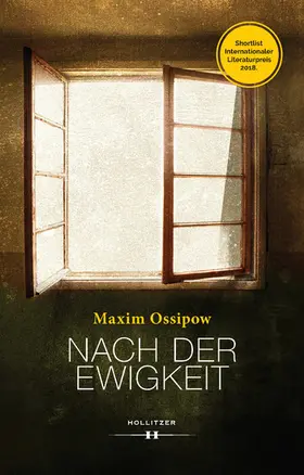Ossipow |  Nach der Ewigkeit | eBook | Sack Fachmedien