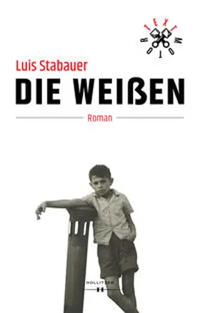 Stabauer |  Die Weißen | Buch |  Sack Fachmedien