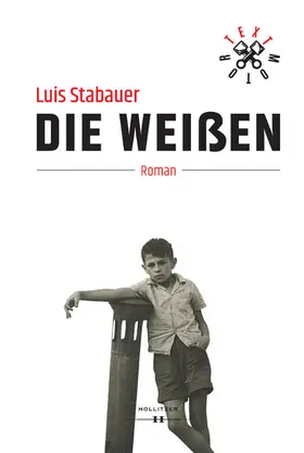 Stabauer |  Die Weißen | eBook | Sack Fachmedien