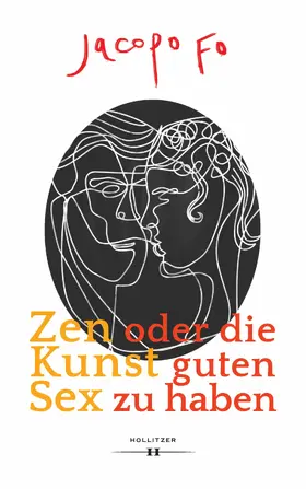 Fo |  Zen oder die Kunst guten Sex zu haben | eBook | Sack Fachmedien