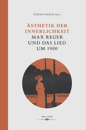 Gasch |  Ästhetik der Innerlichkeit | eBook | Sack Fachmedien