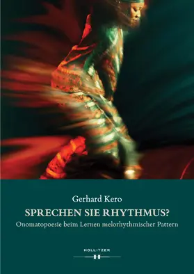 Kero |  Sprechen Sie Rhythmus? | eBook | Sack Fachmedien