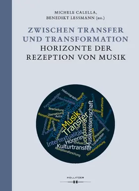 Calella / Leßmann |  Zwischen Transfer und Transformation | eBook | Sack Fachmedien