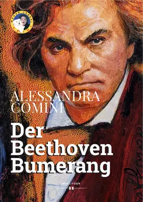 Comini |  Der Beethoven Bumerang | Buch |  Sack Fachmedien