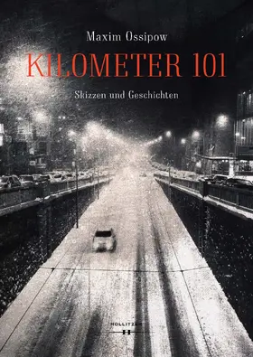 Ossipow / Osipov | Kilometer 101 | Buch | 978-3-99012-887-9 | sack.de